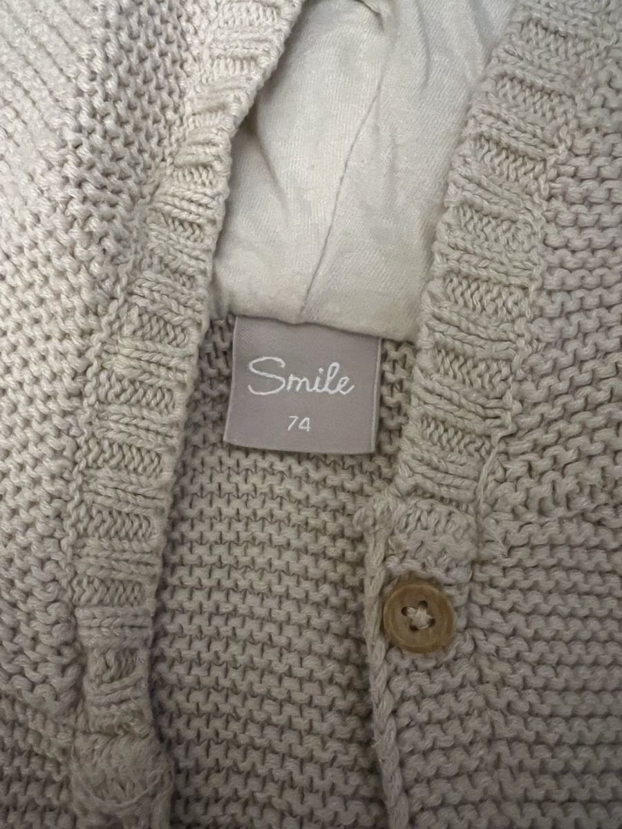 Lotti & Set di vestiti: Jäckchen Set 3x Jacke, Grösse 80 – Usato da Toffen venduto da Vanessa_Germann 1