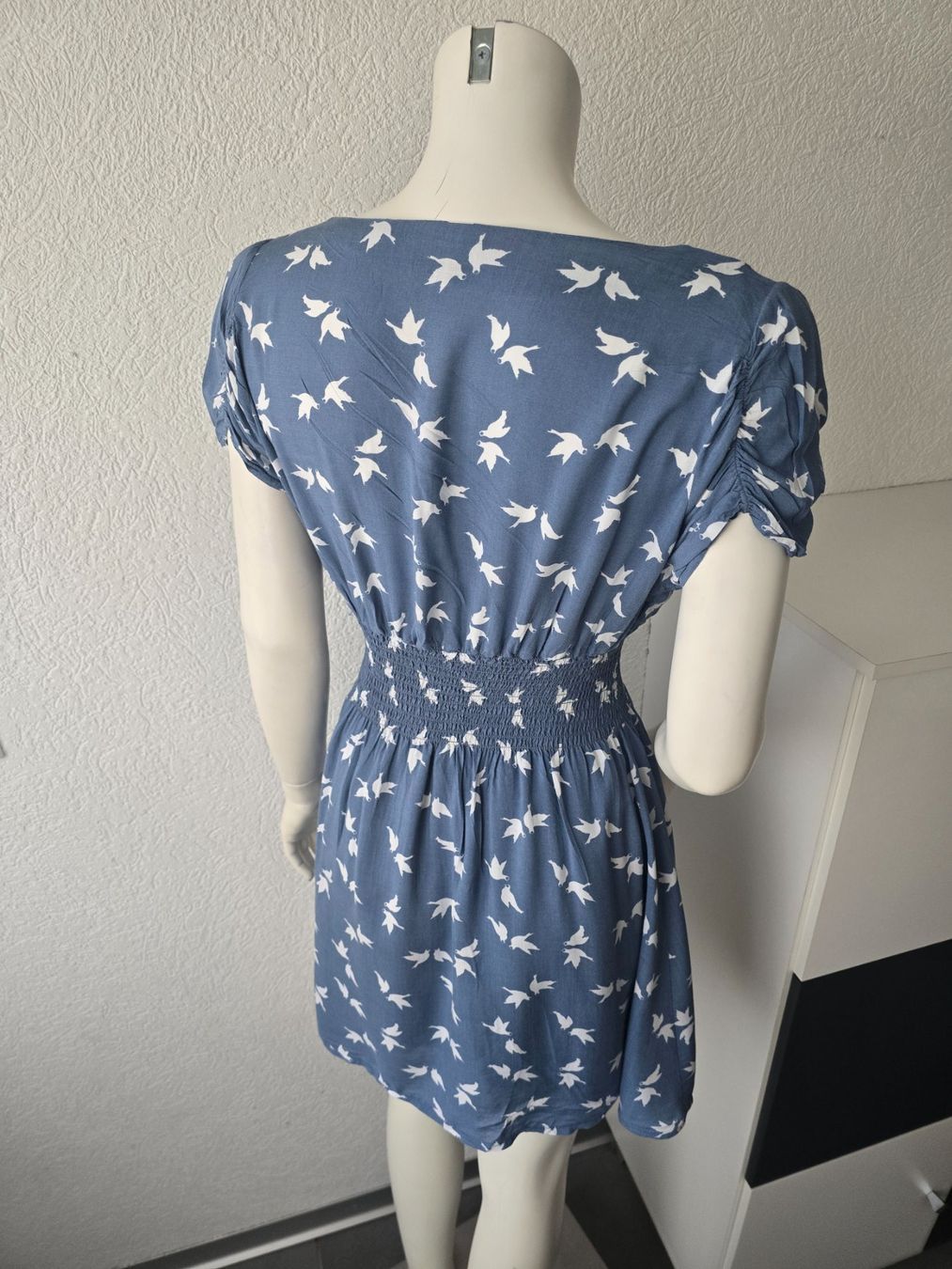 Kleider: Robe T-M – Gebraucht aus Les Verrières von kitel79 6