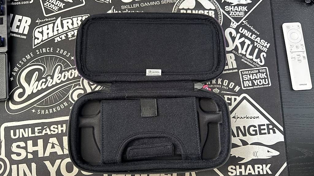 Custodie protettive: Nintendo Switch Hülle / Case Splatoon 2 – Usato da Zürich venduto da MXjr 1