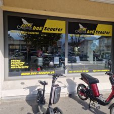 Profile image of beE-Scooter