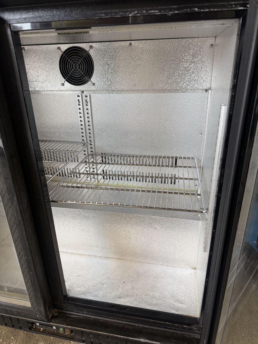 Kibernetik Frigoriferi: Gastro kühlschrank – Usato da Alten venduto da h2709 1