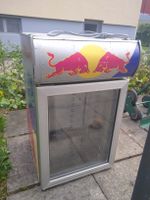 Red Bull Kühlschrank 