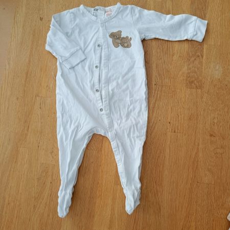 Pyjama Grösse 68