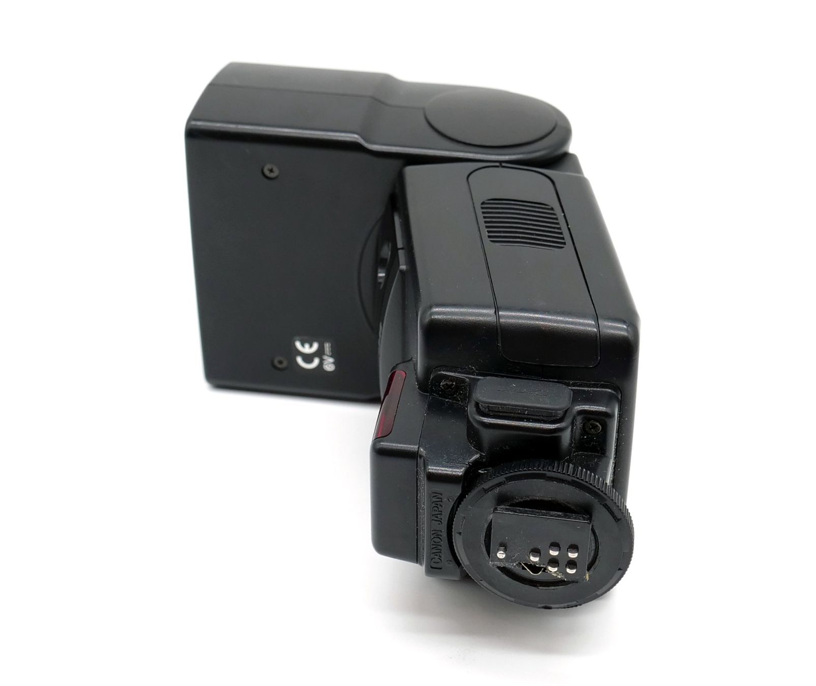 Canon Flash: Canon Speedlite 540EZ Aufsteckblitz **Defekt, Junk** – Difettoso da Ottoberg venduto da Diamola 1
