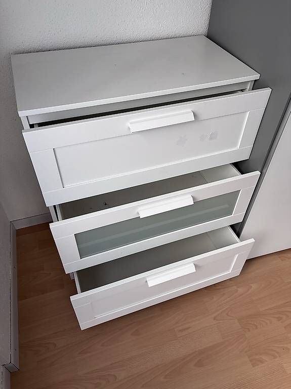 Cassettiere: IKEA Kommode – Usato da Altdorf UR venduto da Bungimaus 1
