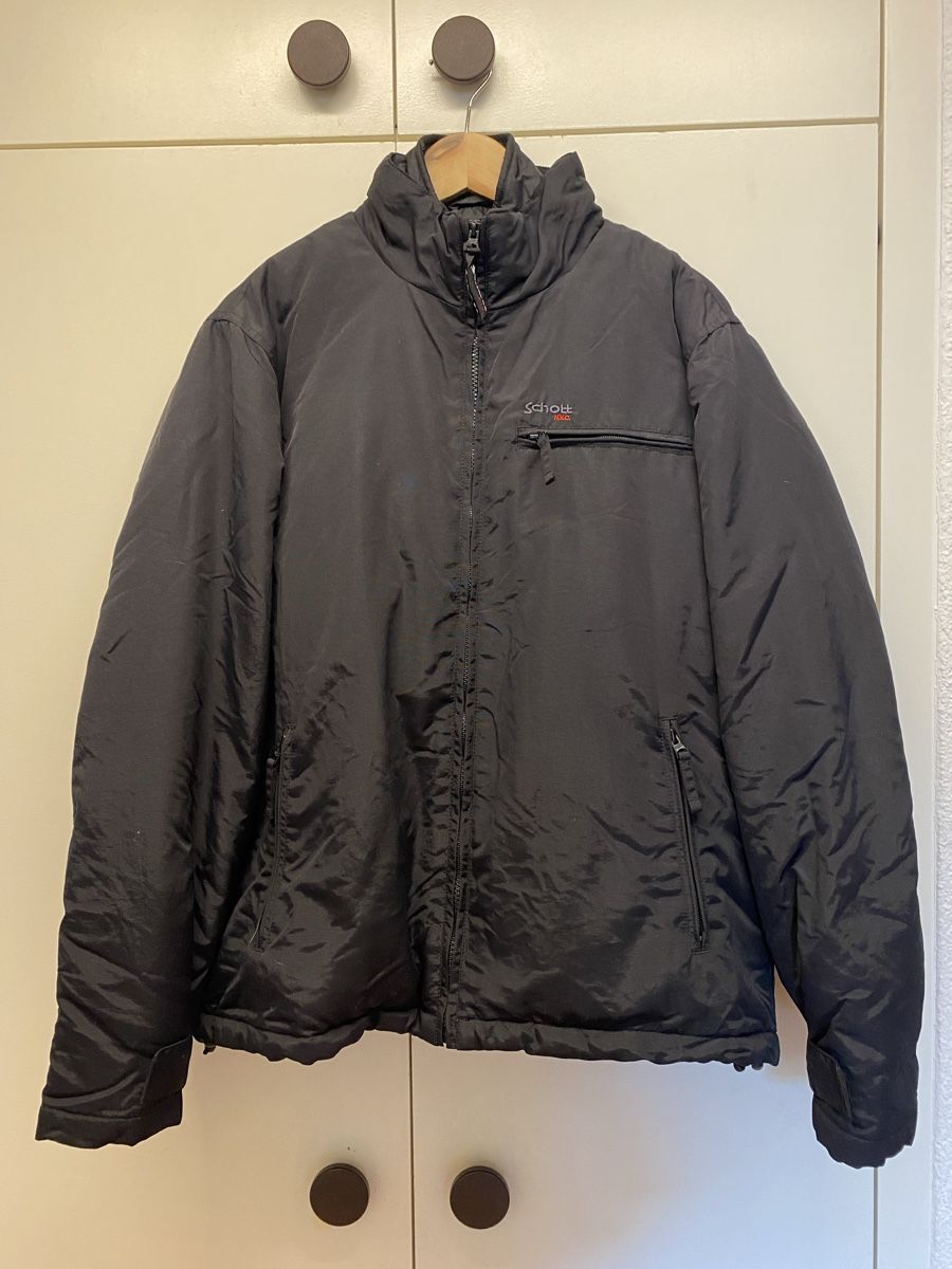 Schott Giacche: original  jacket „Schott“ , size S – Usato da Biel/Bienne venduto da yuliyabiel
