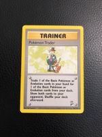 2000 Base Set 2 Pokemon Trader rare 106/130 Ab 1