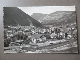 LE CHÂBLE