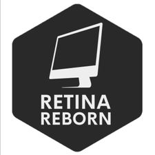 Profile image of RetinaReborn
