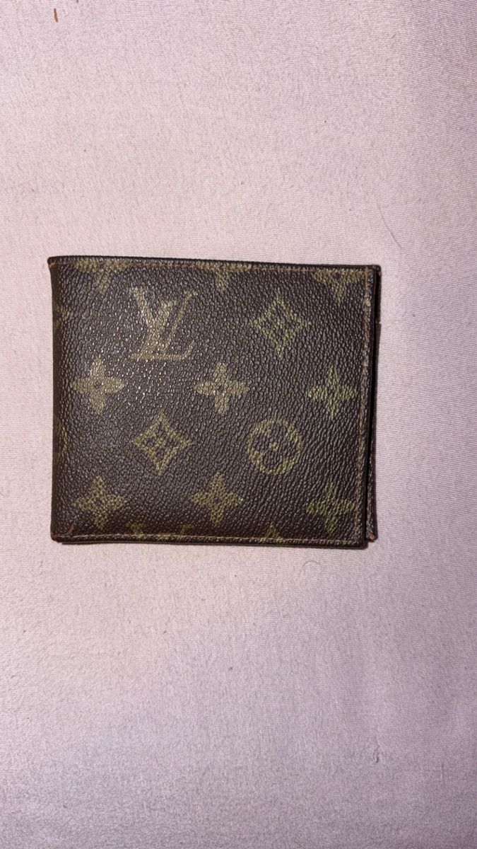 Louis Vuitton Portafogli: Portefeuille Louis Vuitton – Usato da Bulle venduto da Laetitia84