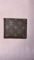 Portefeuille Louis Vuitton