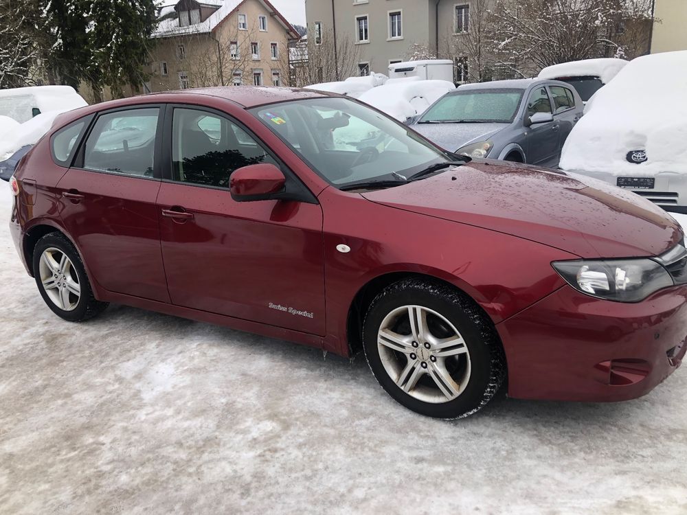 Subaru Impreza 2.0R AWD | Kaufen auf Ricardo