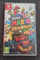 Super Mario 3D World + Bowser's Fury NINTENDO SWITCH Spiel