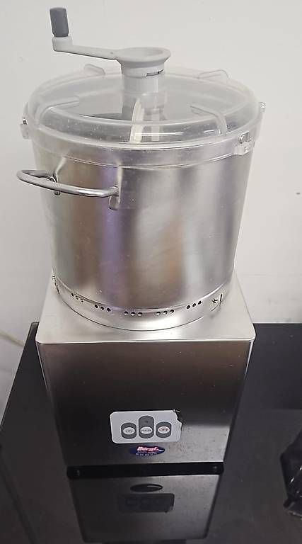 Elettrodomestici da cucina: Gastro Cutter – Usato da Walchwil venduto da phi_wpp6
