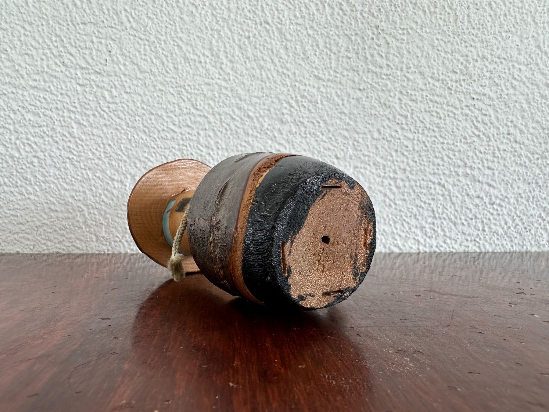 Bambole: Vintage Kokeshi Figur / Puppe – Usato da Zürich venduto da frauflufelberg 5
