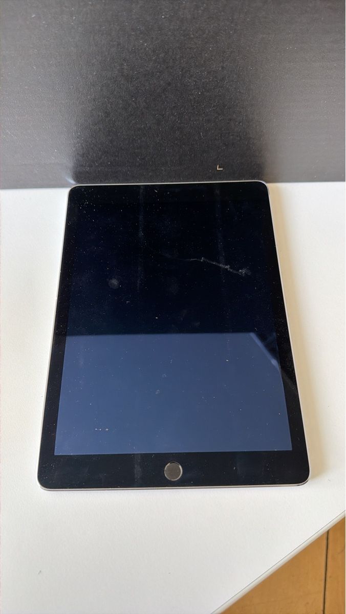 Apple Tablettes PC: Apple iPad  – Défectueux à Oberhasli par vinu.5