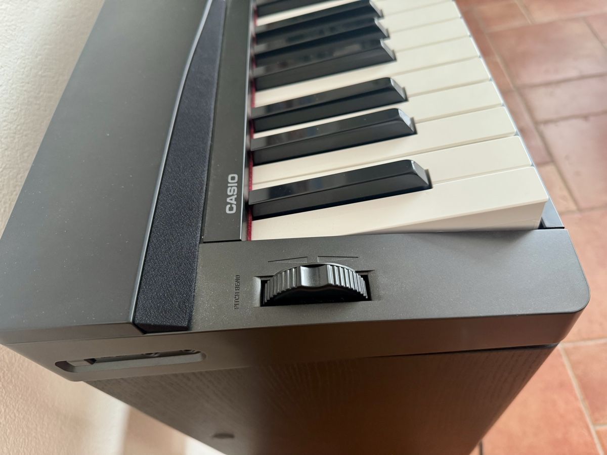 Casio Musikinstrumente: Digital Piano Casio Privia PX-330BK – Gebraucht aus Luzern von lucybrown 4