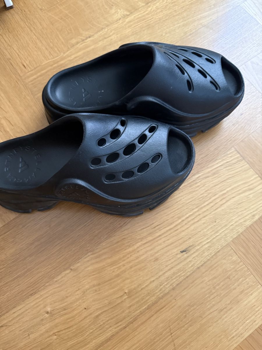Adidas Scarpe da donna: Stella McCartney adidas Clogs, 39 1/3 – Usato da Zürich venduto da sir_92jr 3