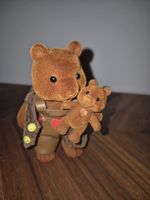 Sylvanian Families Bärenopa und Baby