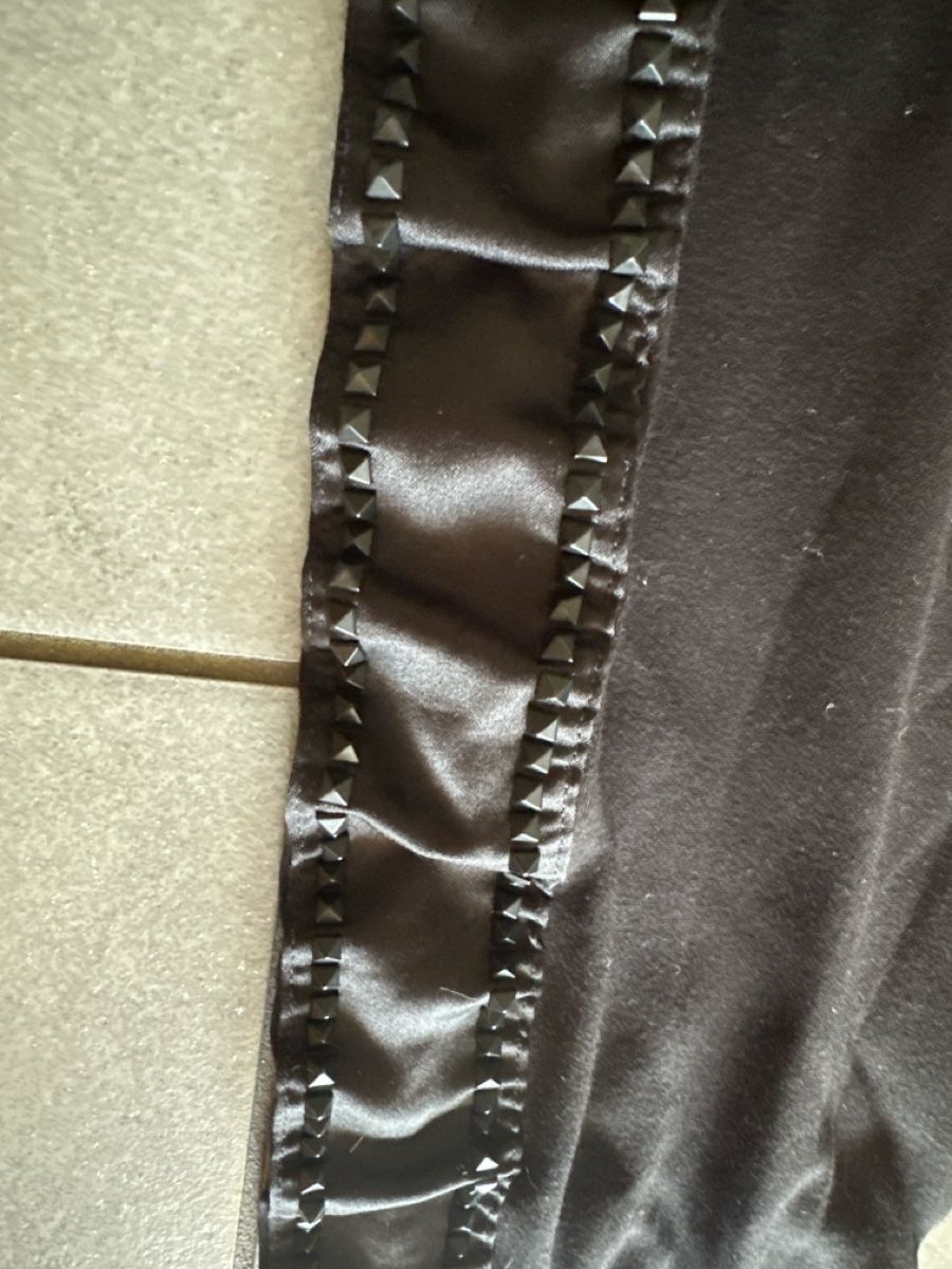 Philipp Plein Pantaloni: Philipp Plein Jogginghose schwarz Grösse M – Usato da Wollerau venduto da Jazzy5 2