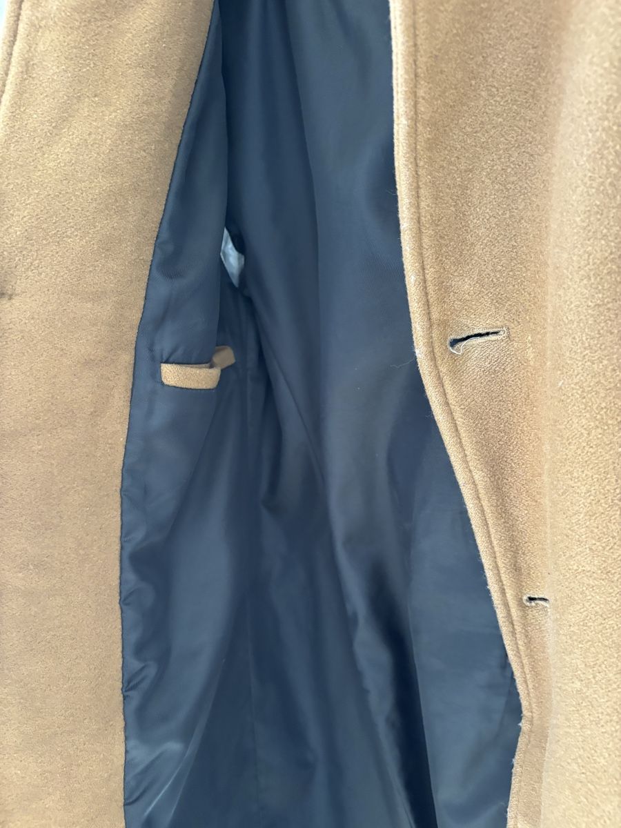 Zara Mäntel: Zara Wool Blend Coat, Size M – Gebraucht aus Zürich von Grothschild 5