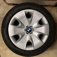 BMW 1er Felgen mit Reifen sommer