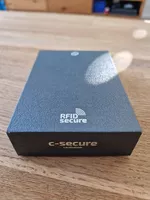 Card Holder, C-Secure
