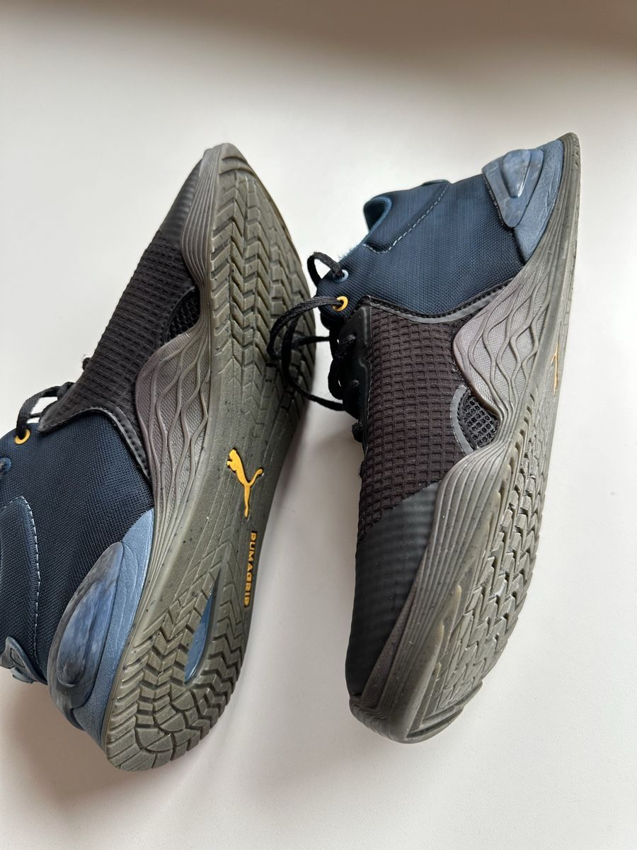 Puma Herrenschuhe: Puma Sportschuh Gr. 43 – Gebraucht aus Mönchaltorf von Prince78 5