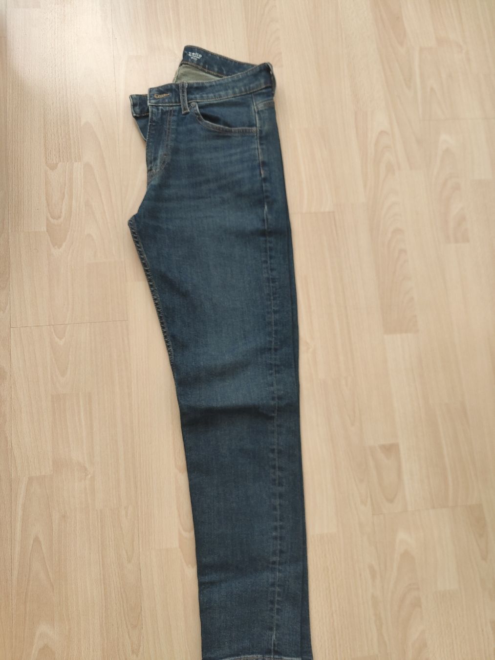 Jeans: Jeans – Neu (gemäss Beschreibung) aus Langenthal von JonnyDivino 1