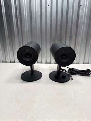 Razer Lautsprecher: Razer Nommo – Gebraucht aus Hochdorf von Julian_Baumeler