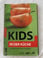 Kids in der Küche