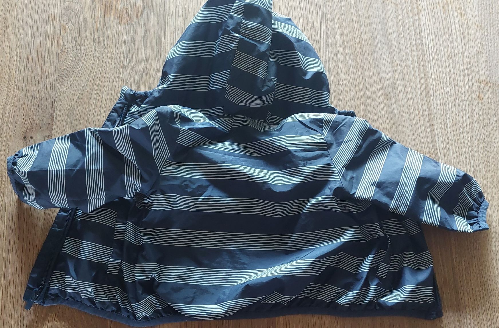 Giacche: Leichte Jacke Grösse 80 Windjacke – Usato da Schmidrüti venduto da Novemberchind 3