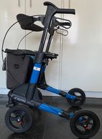 Topro Troja Rollator - Top Zustand, wenig gebraucht!