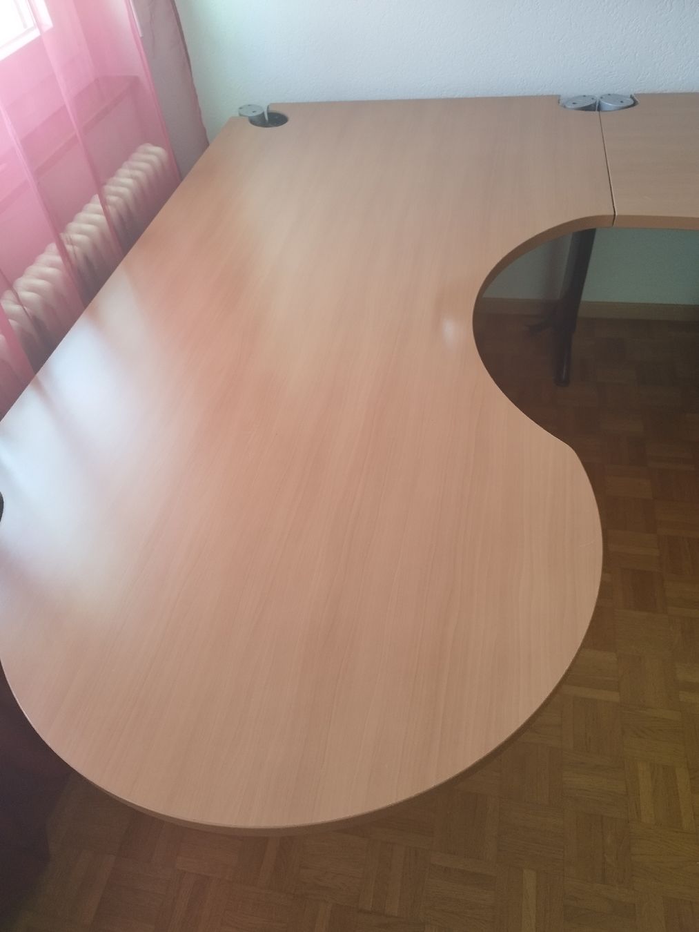 Schreibtische: Bureau professionnel – Neu (gemäss Beschreibung) aus Estavayer-le-lac von catherinelou 3