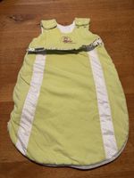 Sommerschlafsack Alvi Baby Mäxchen, Grösse 50/56, Top!