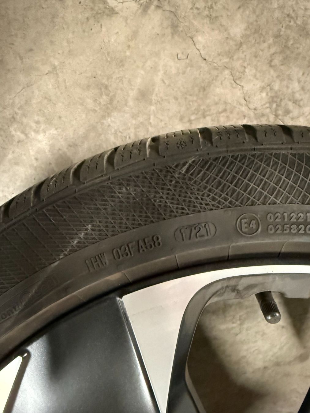 Pneus & Roues: Roues Cupra Formentor – D'occasion à Romont FR par Thoma_bdn 6