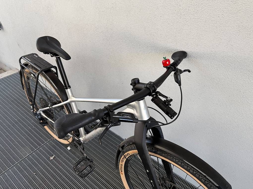 Biciclette: Specialized Chisel (Size M) – Usato da Zug venduto da welcomecycles 2