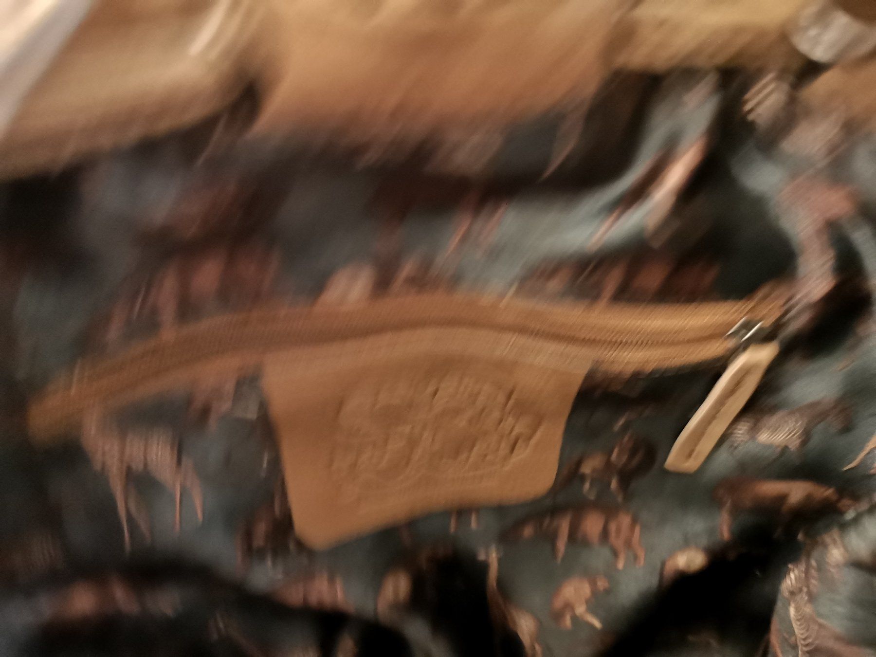 Borse da donna: Ledertasche im Zigeunerstil – Nuovo e nell'imballaggio originale da Pfäffikon ZH venduto da JingTunic 3