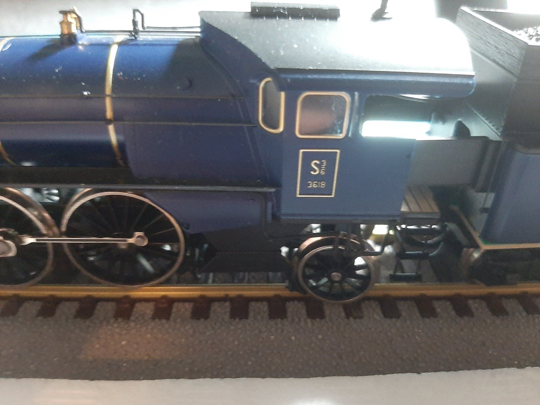 Roco Trains électriques: ROCO 63360 – Neuf avec emballage d'origine à Avully par RIVALIS 1