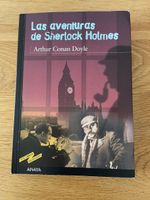 Spanische Jugendbücher