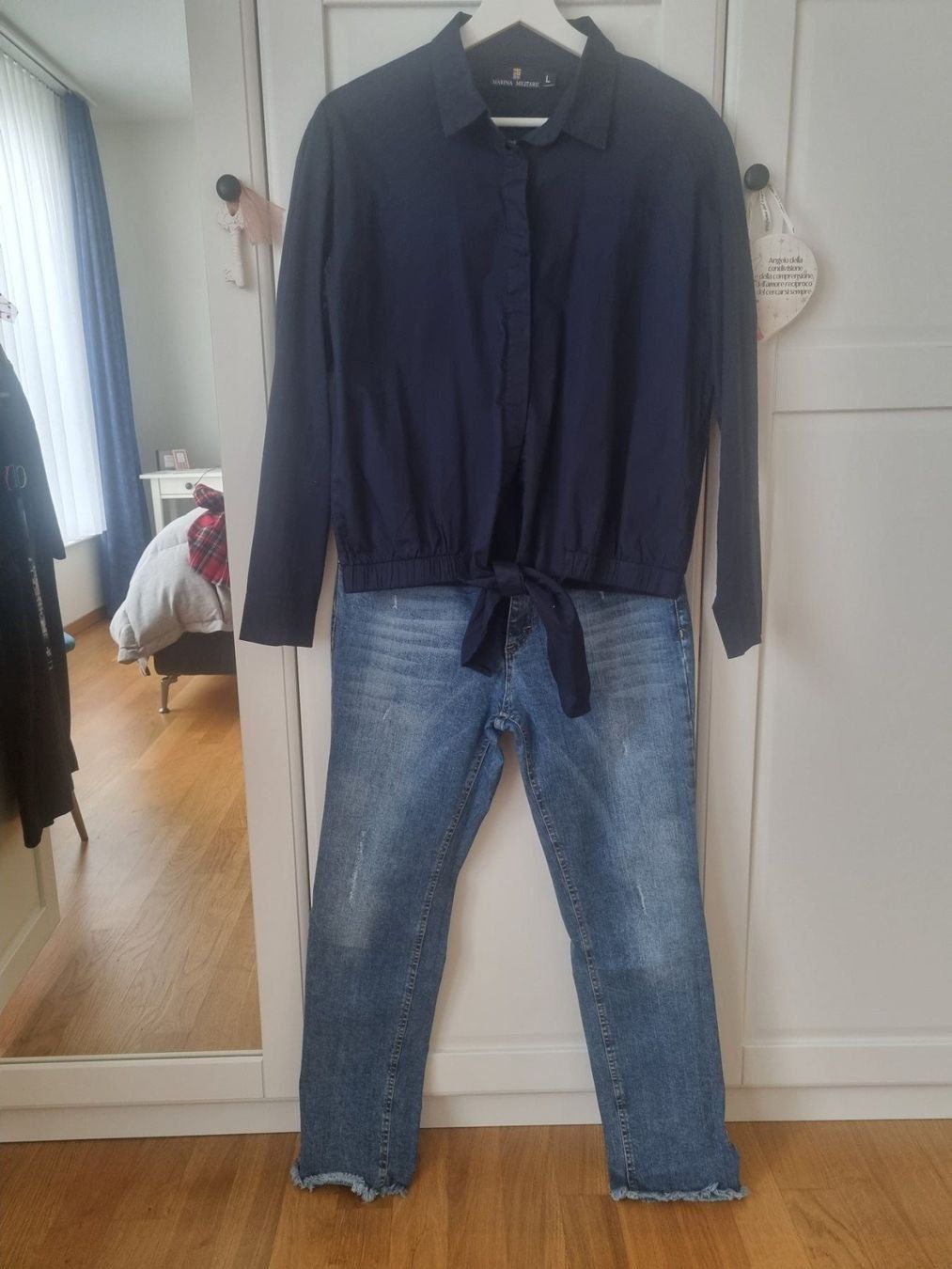Jeans: Jeans – Nuovo (secondo la descrizione) da Watt venduto da fra_tad 6