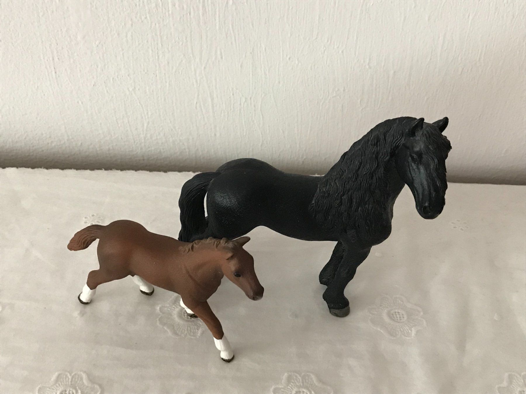 Schleich Spielzeuge: schleich pferde – Gebraucht aus Siebnen von Floki3 1