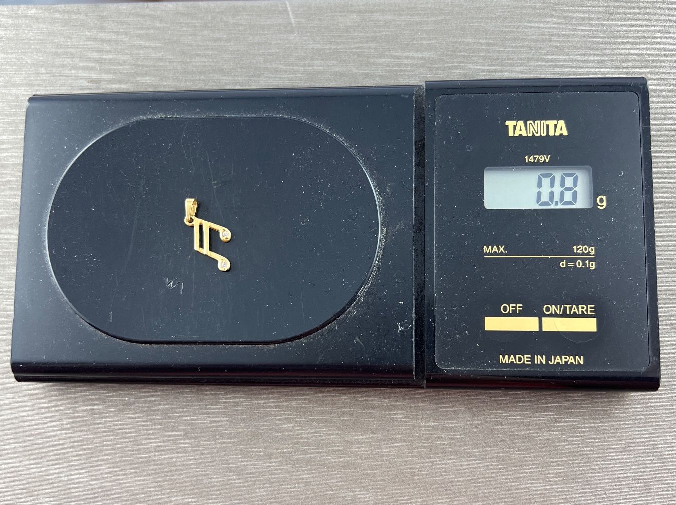 Ciondoli: Anhänger 750 Gold – Usato da Niederuzwil venduto da leo_8857 3