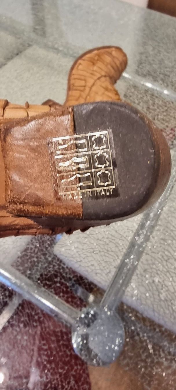 Damenschuhe: Gidigio Gr. 38 – Neu und originalverpackt aus Luzern von Edii025 6