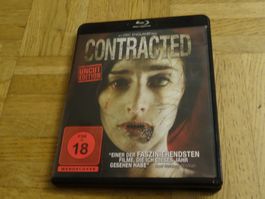 Contracted Uncut Edition BLU-RAY