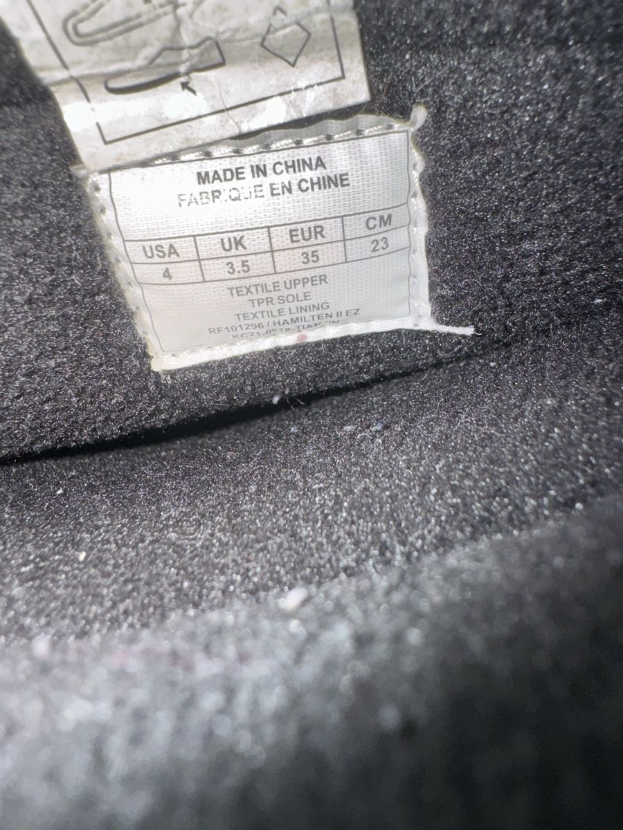 Ralph Lauren Scarpe per ragazzi: Polo Ralph Lauren Stiefel – Nuovo (secondo la descrizione) da Aarburg venduto da Da-Lila 3