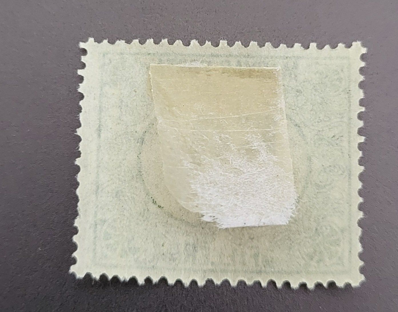 Tutti i francobolli: Ungarn alte briefmarke – Usato da St Gallen venduto da Stampsalshobby 1