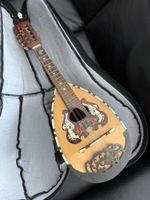 Fratelli Indelicato Mandoline, Musikinstrument.