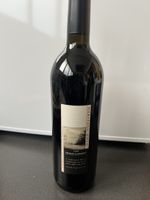 6Flaschen Heritage Road Shiraz-Cabernet 1996 Australien
