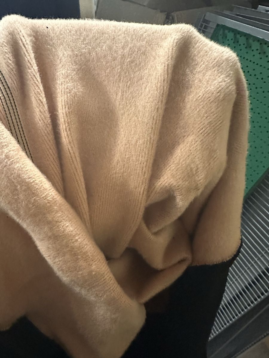 Calze & Collant: Warme Thermo-Strumpfhosen, Gr. 44/46, neu! – Nuovo e nell'imballaggio originale da Oberurnen venduto da jasmin2fel